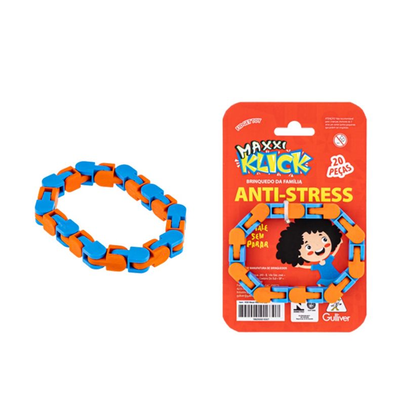Brinquedo-Anti-stress-MaxxiKlick-Colorido-Sortido---Gulliver