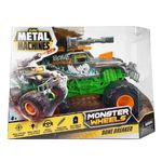 Monster-Wheels-Com-Lancador-Bone-Breaker---Candide