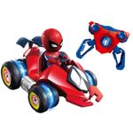 Veiculo-de-Controle-Remoto-Spin-Spiderman---Candide