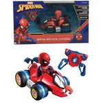 Veiculo-de-Controle-Remoto-Spin-Spiderman---Candide