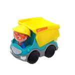 Mini-Veiculo-Blippi-Dump-Truck---Candide