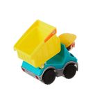 Mini-Veiculo-Blippi-Dump-Truck---Candide