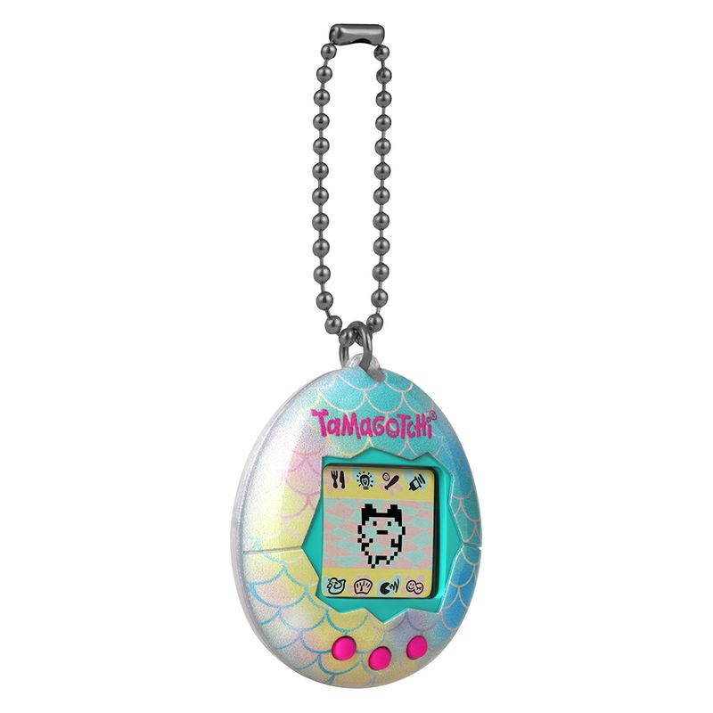 Tamagotchi-Bichinho-Virtual-Mermaid---Fun-Divirta-se-