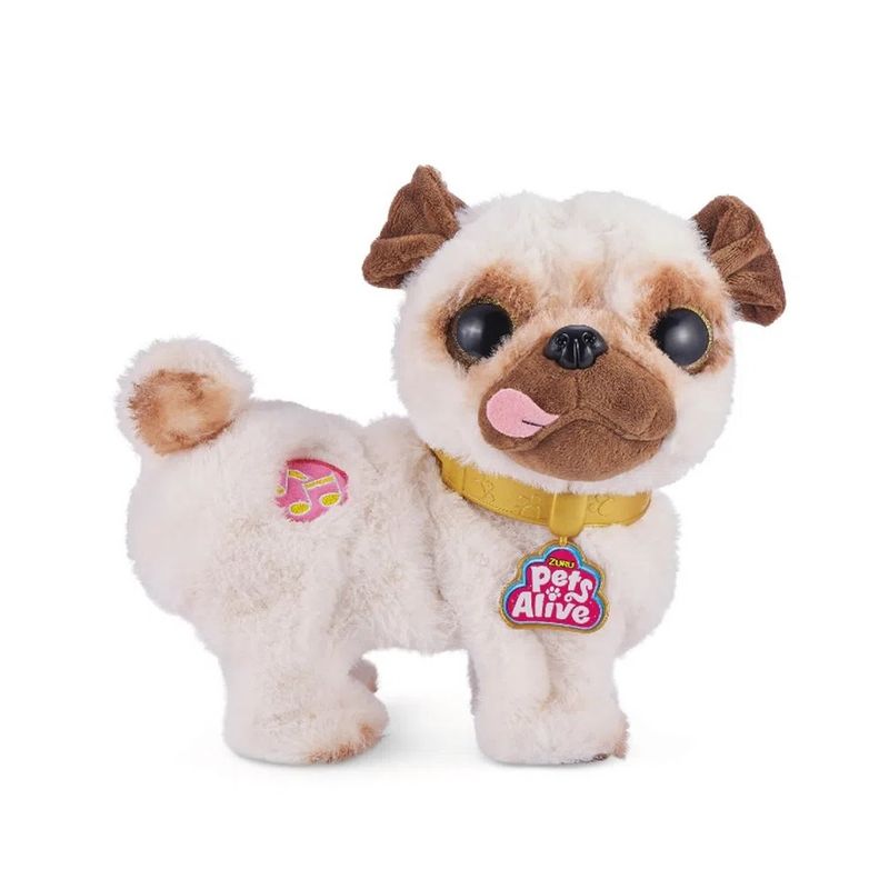 Pets-Alive-Pug-Shaking-Booty---Candide