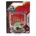 Jurassic-World-Mini-Figuras-Collection-Stegosaurus---Mattel