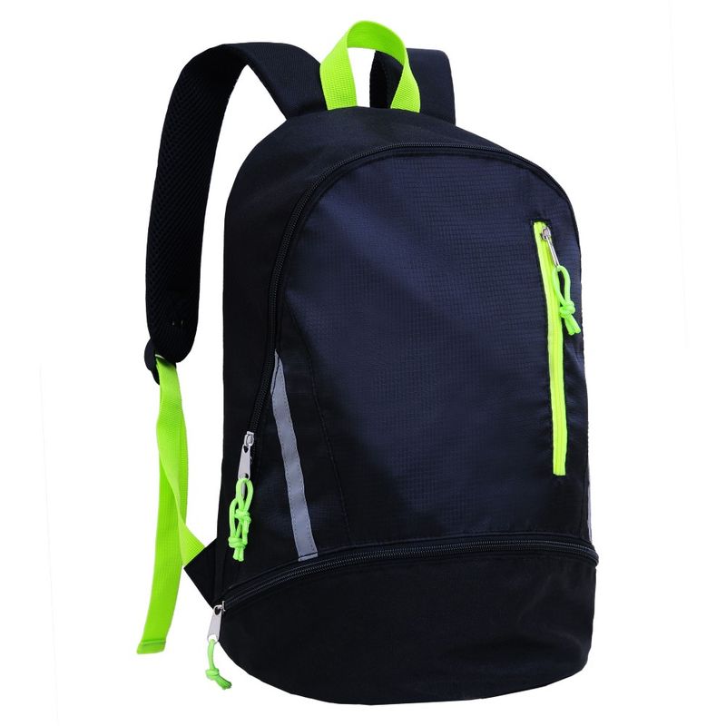 Mochila-Masculina-Preta-e-Verde-Basica---Clio-Style