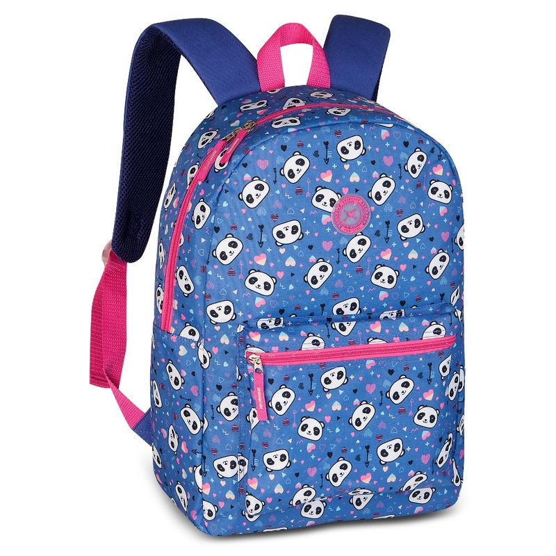 Mochila-Juvenil-Feminina-Panda---Clio-Style
