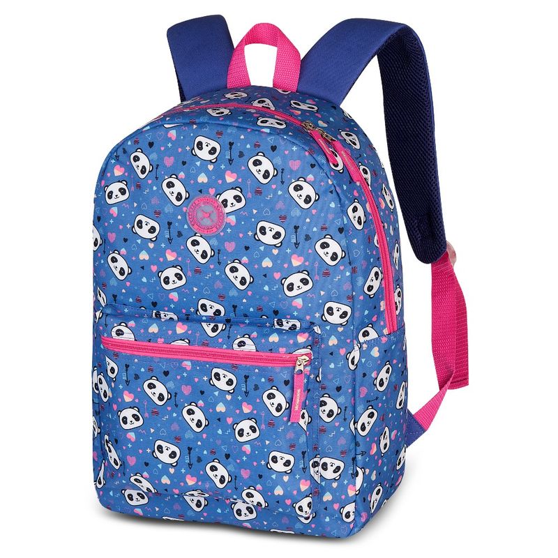 Mochila-Juvenil-Feminina-Panda---Clio-Style