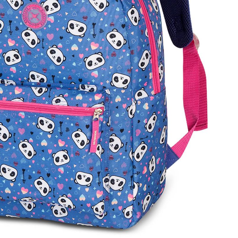 Mochila-Juvenil-Feminina-Panda---Clio-Style