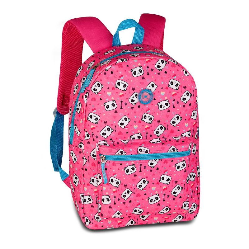 Mochila-Juvenil-Feminina-Panda-Rosa---Clio-Style