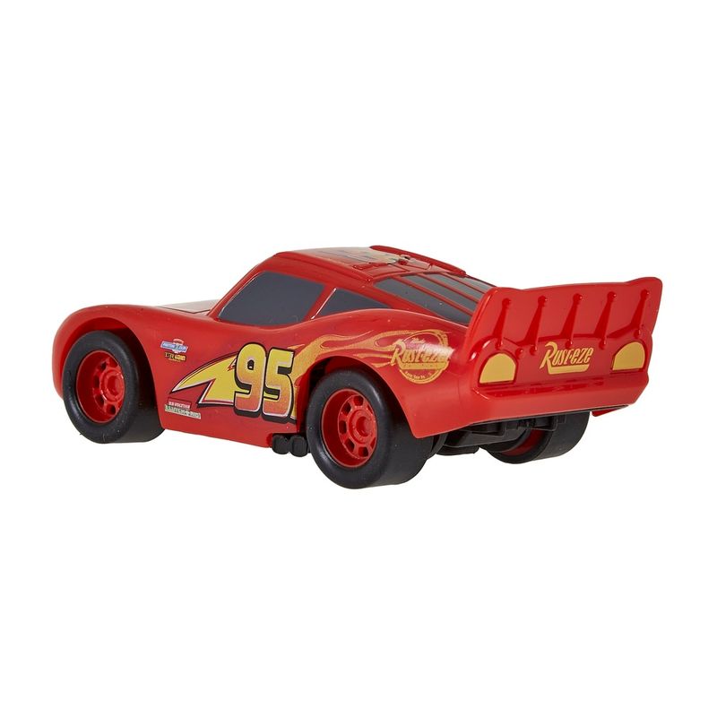Carrinho-Pixar-Carros-Pullback-Relampago-McQueen---Mattel
