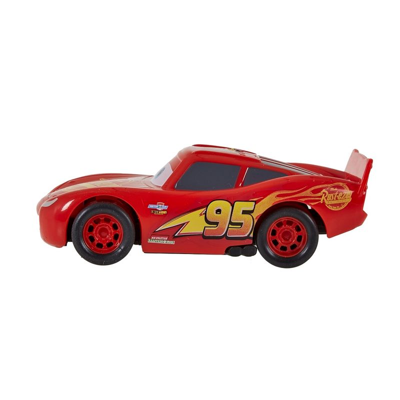 Carrinho-Pixar-Carros-Pullback-Relampago-McQueen---Mattel