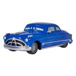 Carrinho-Pixar-Carros-Pullback-Doc-Hudson---Mattel