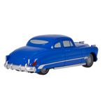 Carrinho-Pixar-Carros-Pullback-Doc-Hudson---Mattel