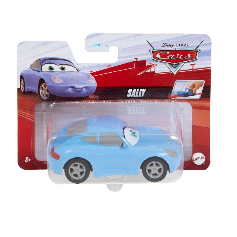 Carrinho-Pixar-Carros-Pullback-Sally---Mattel