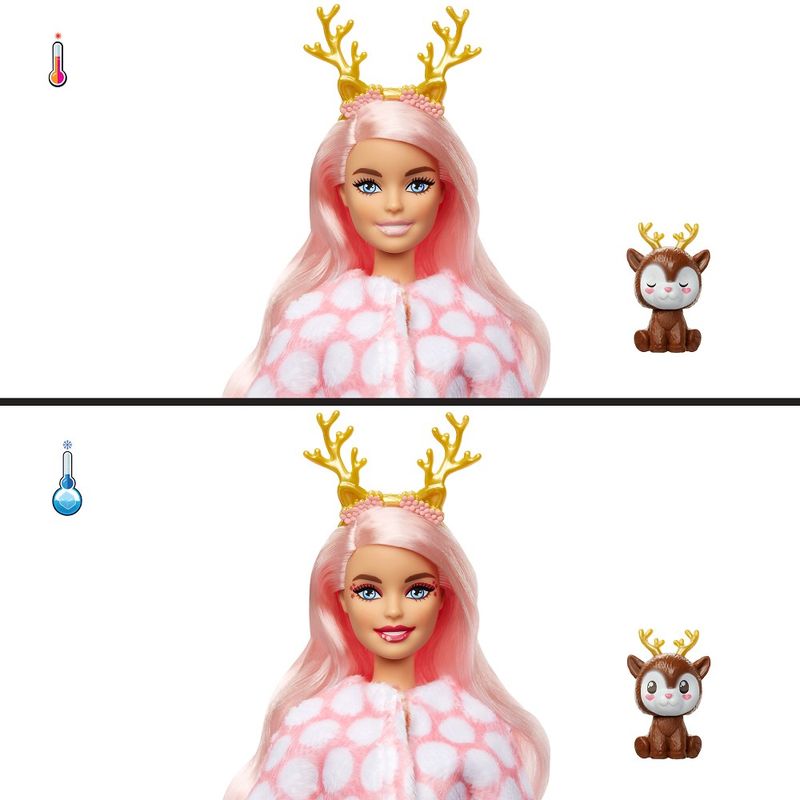 Barbie-Cutie-Reveal-Rena-com-Pet---Mattel