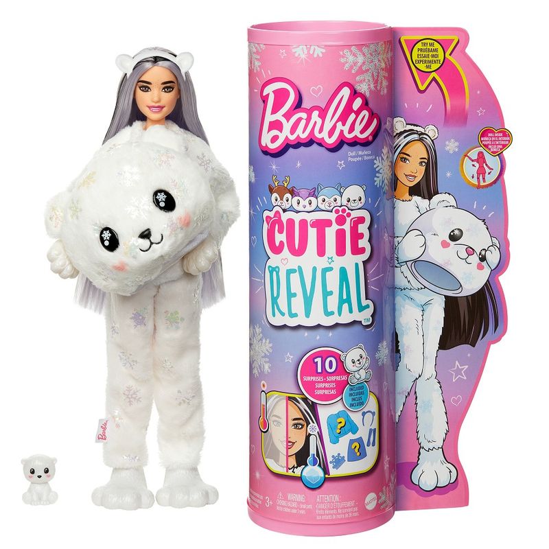 Barbie-Cutie-Reveal-Urso-Polar-com-Pet---Mattel