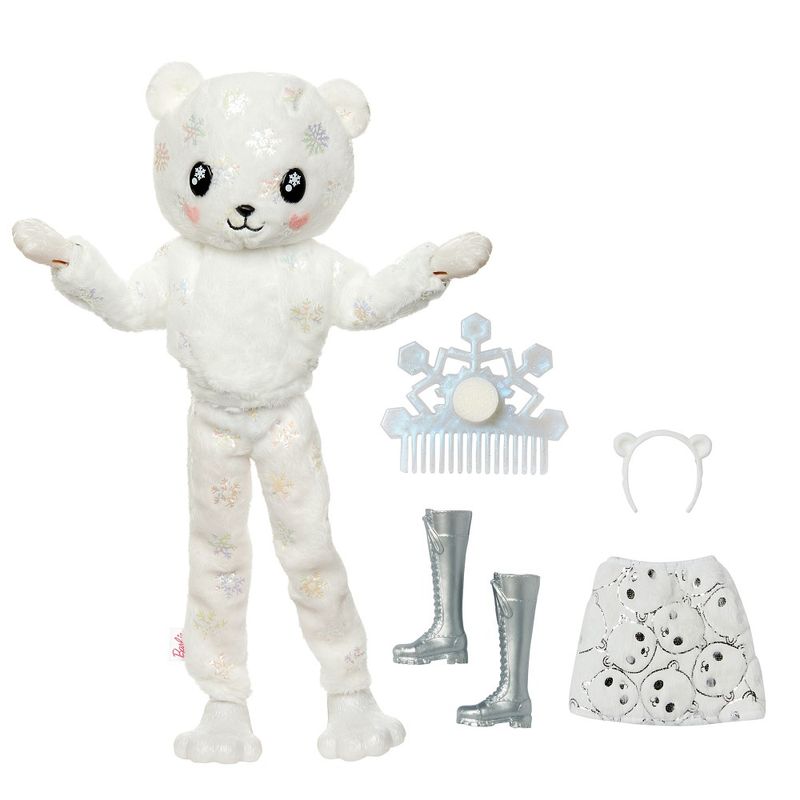 Barbie-Cutie-Reveal-Urso-Polar-com-Pet---Mattel
