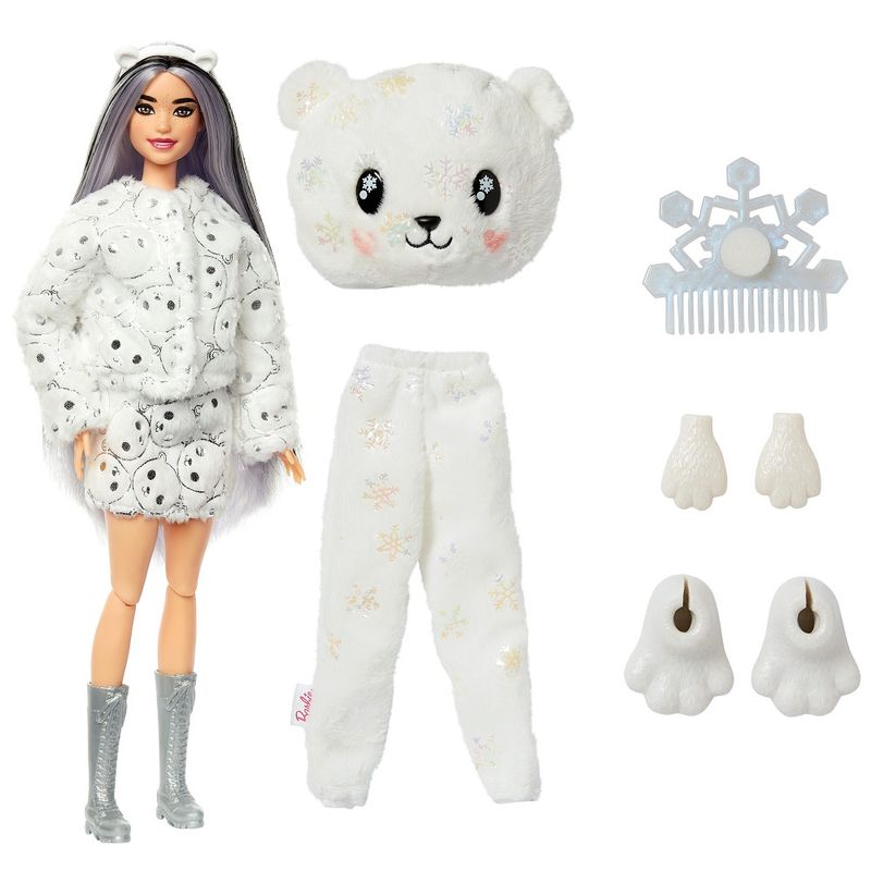 Barbie-Cutie-Reveal-Urso-Polar-com-Pet---Mattel