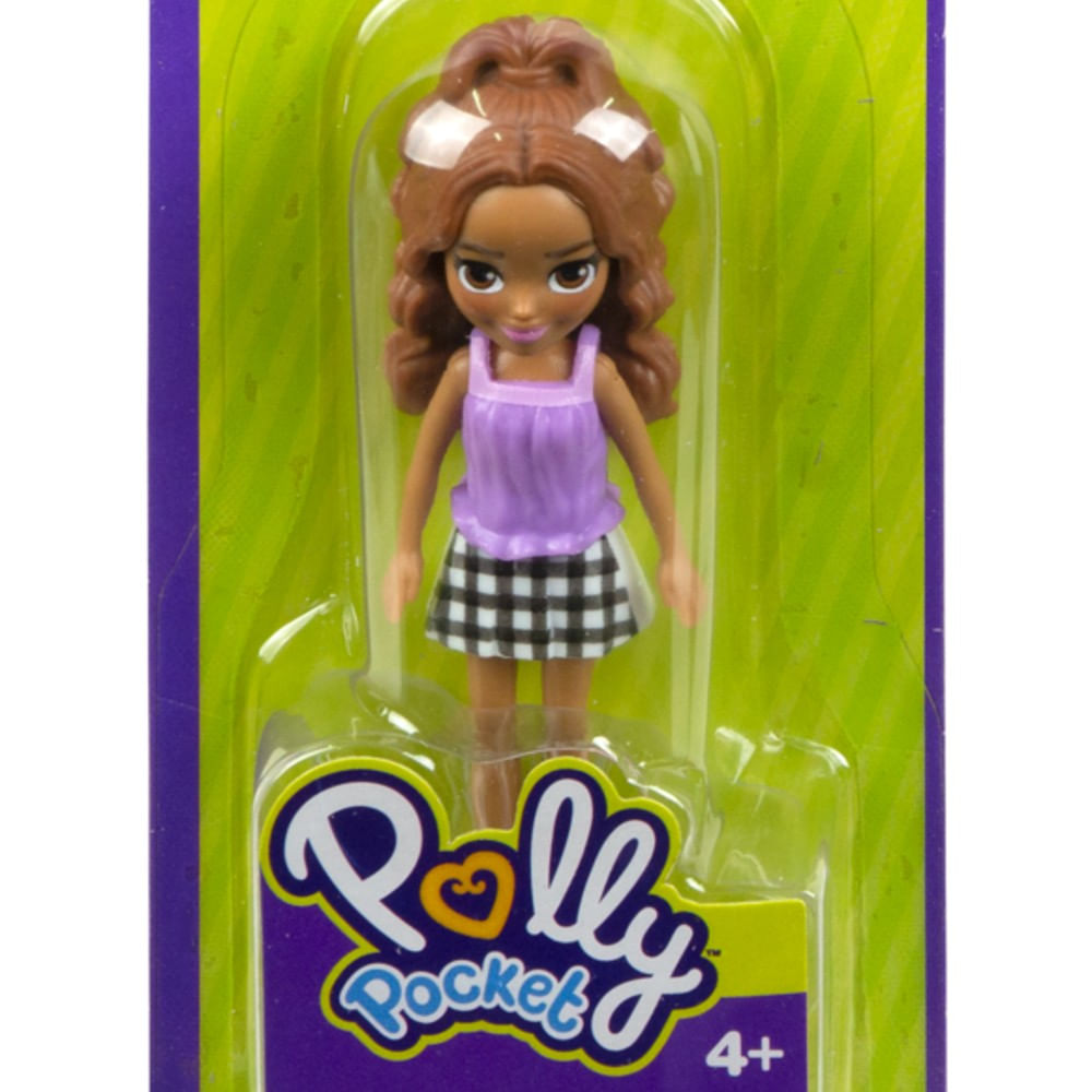 Saia Xadrez para Barbie  Como Fazer Roupa de Boneca 