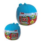 Cocomelon-Mini-Figura-Surpresa-Azul-Claro---Candide