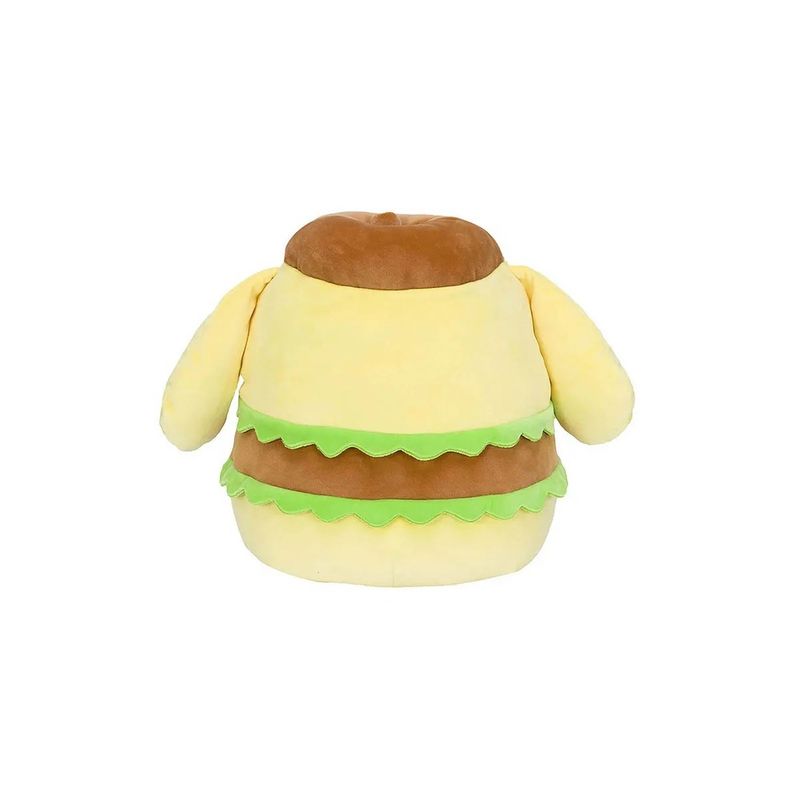 Pelucia-Squishmallows-Pompompurin-Hamburguer-20cm---Sunny