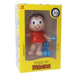 Boneco-Turma-da-Monica-8cm-Monica---I9-Brinquedos