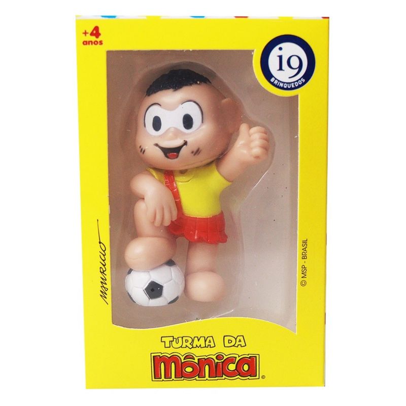 Boneco-Turma-da-Monica-8cm-Cascao---I9-Brinquedos