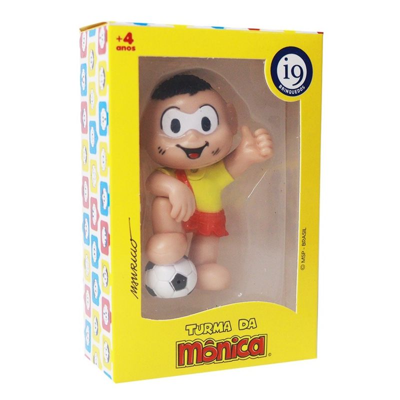 Boneco-Turma-da-Monica-8cm-Cascao---I9-Brinquedos