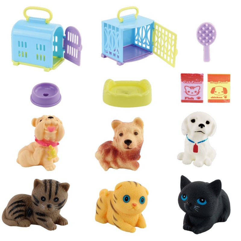 Conjunto-Loja-de-Animais-Pet-Shop---BBR-Toys