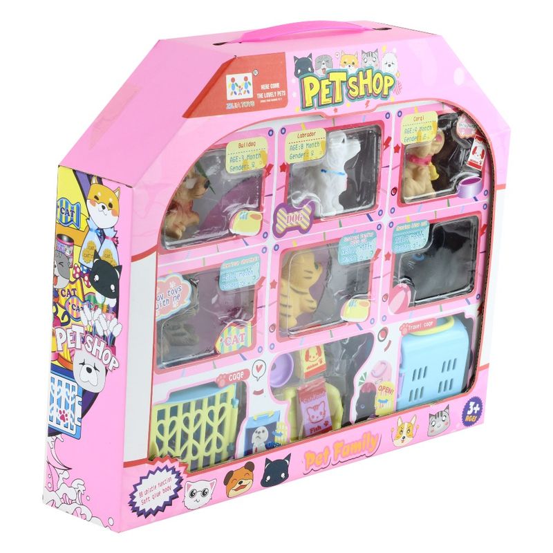 Conjunto-Loja-de-Animais-Pet-Shop---BBR-Toys
