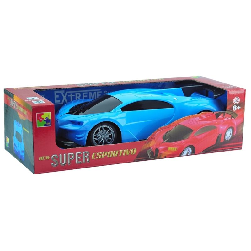 Carro-Controle-Remoto-New-Super-Esportivo-Azul---CKS