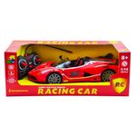 Carro-Controle-Remoto-Racing-Car-Vermelho---CKS
