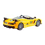 Carro-Controle-Remoto-Racing-Car-Amarelo---CKS