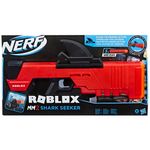 Nerf-Lanca-Dardos-Roblox-MM2-Shark-Seeker---Hasbro