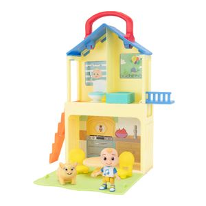 Playset Pop N Play House Cocomelon - Candide