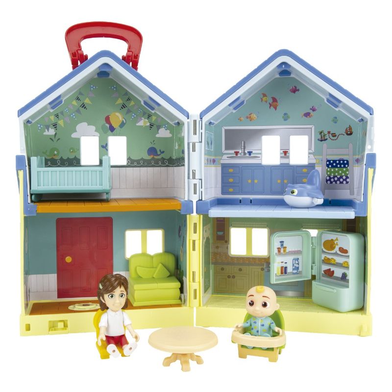 Playset-Deluxe-Family-House-Cocomelon---Candide