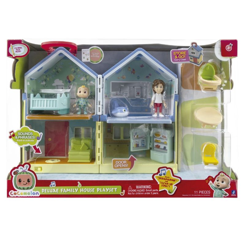 Playset-Deluxe-Family-House-Cocomelon---Candide