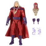 Figura-Marvel-Legends-Series-X-Men-15cm-Magneto---Hasbro