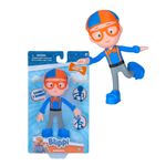 Boneco-Bendables-Blippi-12cm---Candide