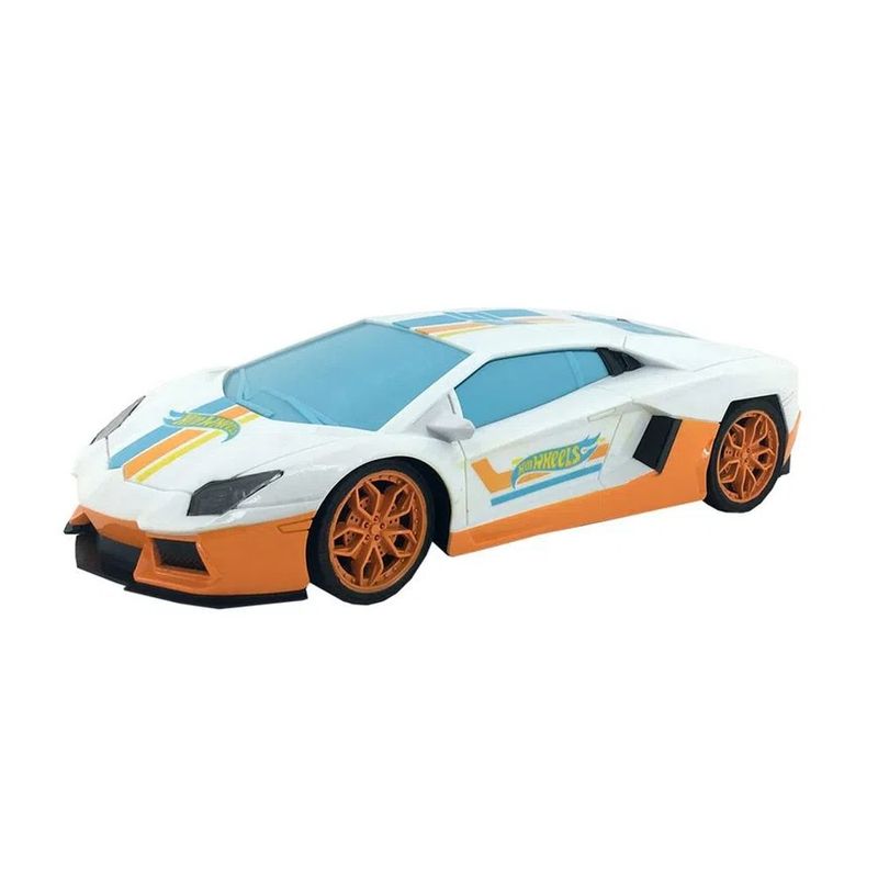 Carro-Controle-Remoto-Hot-Wheels-Turbo-Tiger---Candide