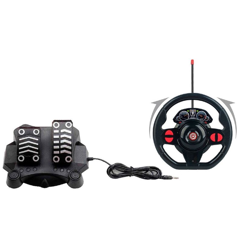 Carro-Controle-Remoto-Hot-Wheels-Turbo-Tiger---Candide