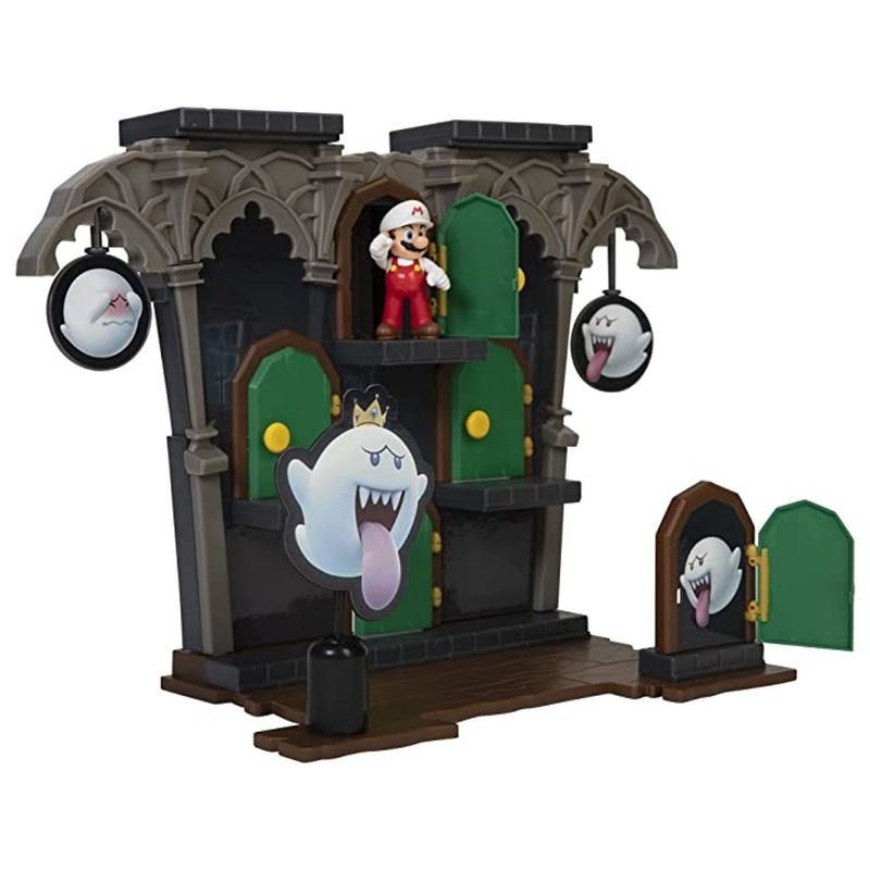 Super-Mario-Deluxe-Boo-Mansion-Playset---Candide