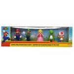 Super-Mario---Friends-Pack-com-5-Personagens---Candide