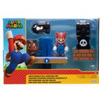 Super-Mario-Switchback-Hill-Diorama-Set---Candide