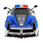 Carro-Controle-Remoto-Racing-Car-Policia---CKS