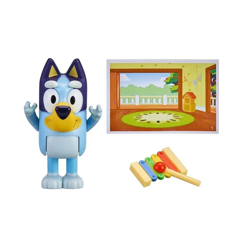 Bluey-Story-Starter-Single-Pack-Bluey---Xylophone---Candide