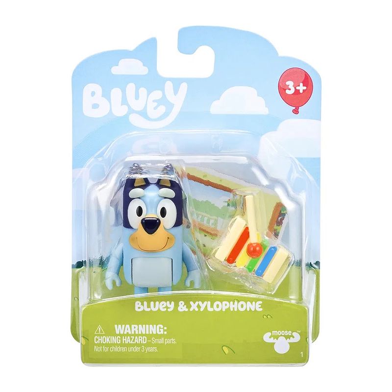 Bluey-Story-Starter-Single-Pack-Bluey---Xylophone---Candide