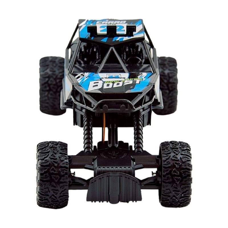 Carro-Controle-Remoto-New-Super-Boost-Preto---CKS
