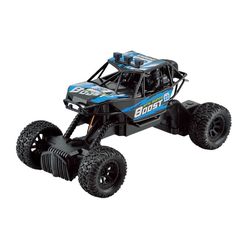 Carro-Controle-Remoto-New-Super-Boost-Preto---CKS